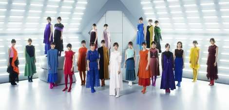 【オリコン上半期】乃木坂46、史上初の3年連続総売上額1位 白石麻衣のラストシングルがけん引