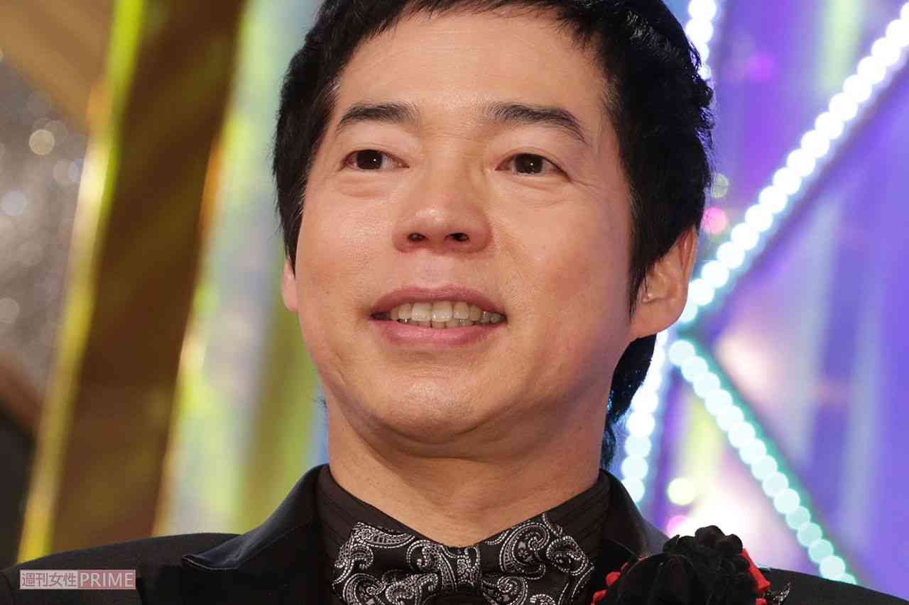 今田耕司がカラテカ入江の復帰を支援 「俺はお前を見捨てへんからな！」