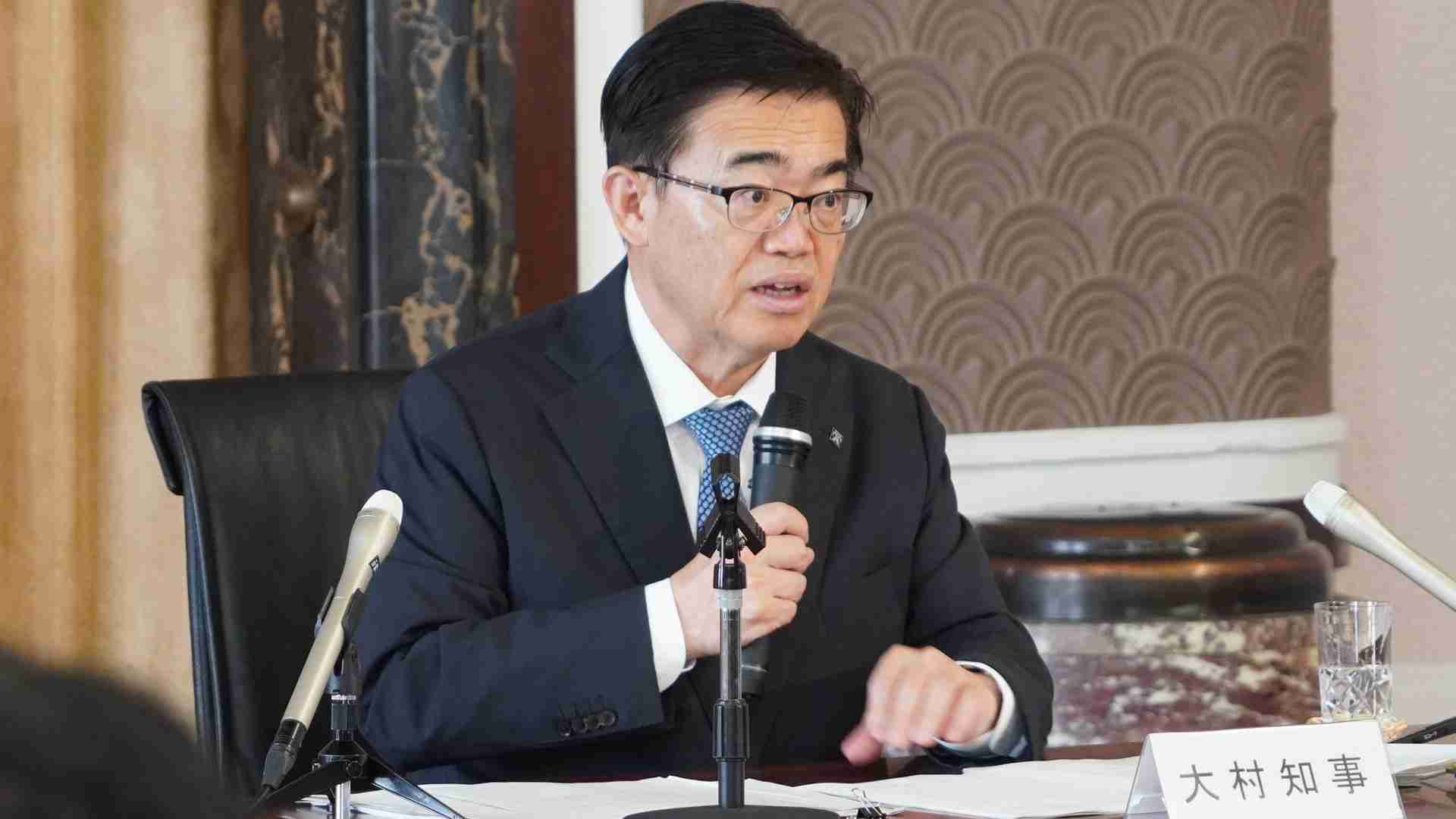 「相手にせんとこ」では済まない、愛知県と大村知事のメディア対決姿勢(関口威人) - 個人 - Yahoo!ニュース
