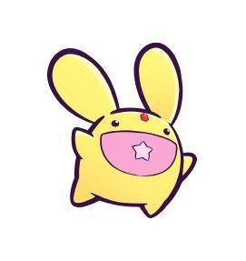 キャラクターの名前の由来について語るトピ