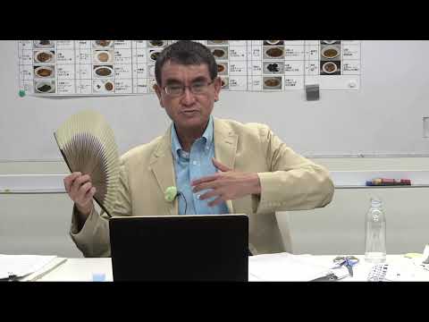 【河野太郎のLIVE配信】河野太郎と話そう - YouTube