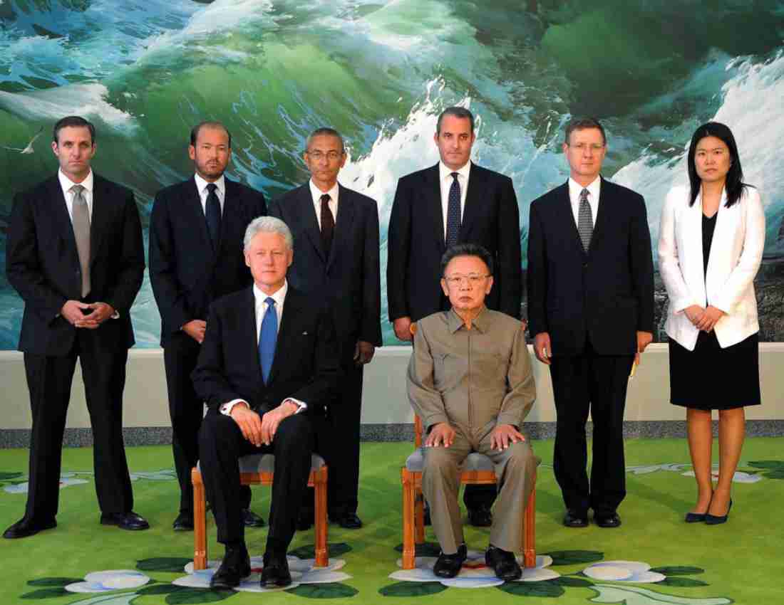 北朝鮮の核はクリントン・オバマ政権下でアメリカが育てた | シリコンバレーで日本を想う