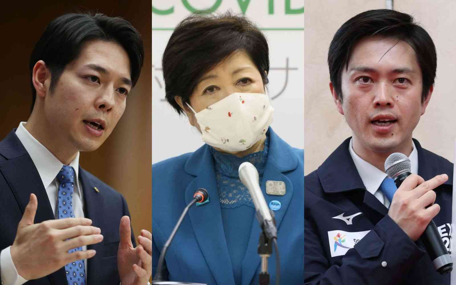 「ポスト安倍」人気に異変　安倍首相は3位転落、1位は石破茂、では2位は？――「次期首相」アンケート（文春オンライン） - Yahoo!ニュース