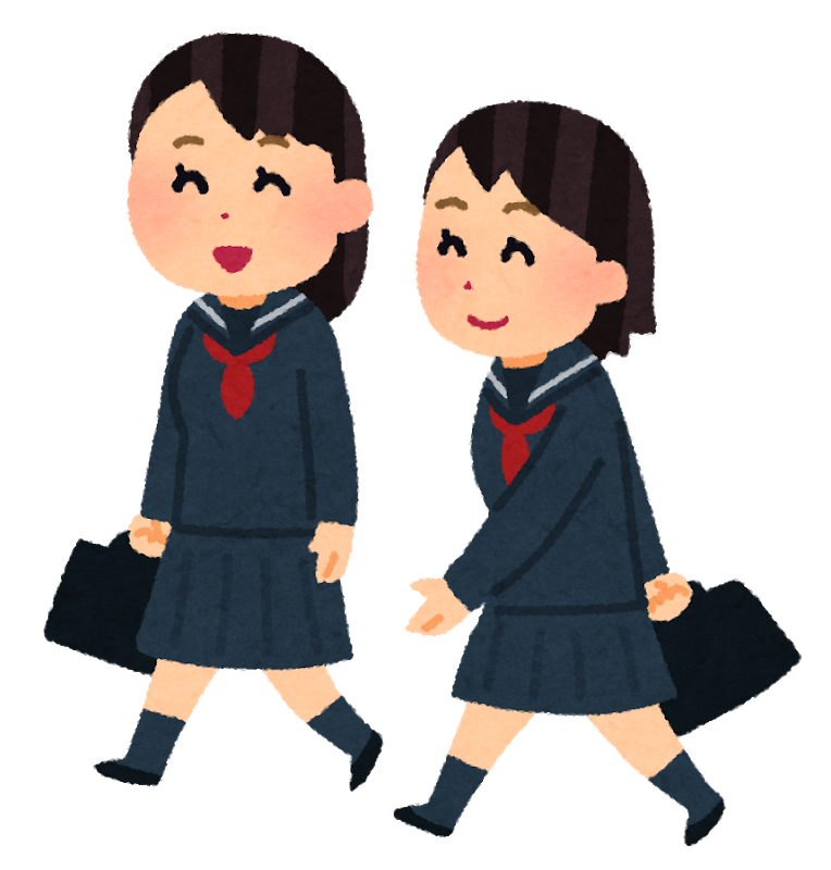 学生時代に戻りたくなりますか？