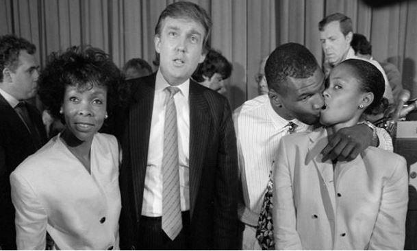 ３０年前、トランプ氏は黒人とユダヤ人の差別ために戦っていた。 | 海外ニュース翻訳情報局