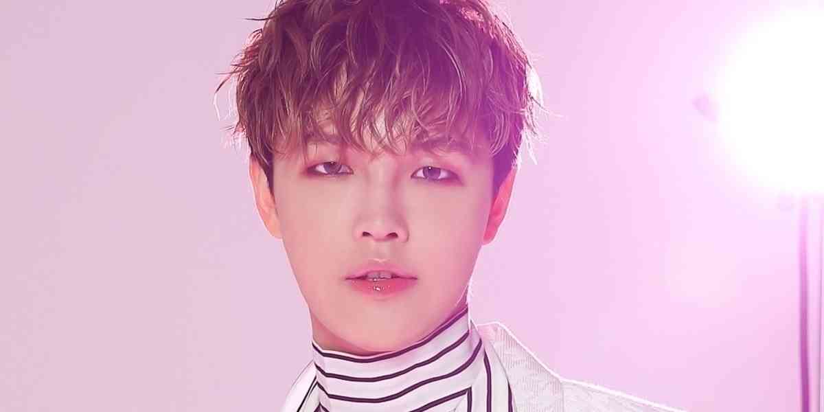 Apeace ヨンウク、初ソロ曲「Stay for you」をリリース…6月27日に無観客ライブの配信も決定！ - Kstyle