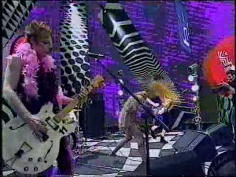 DAISY CHAINSAW  - LOVE YOUR MONEY　ラブ・ユア・マネー