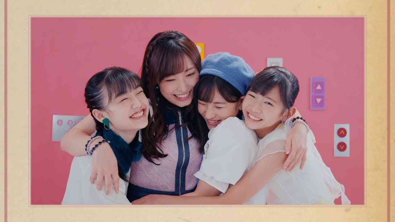 モーニング娘。'20『LOVEペディア』(Morning Musume。’20 [Lovepedia])(Promotion Edit) - YouTube