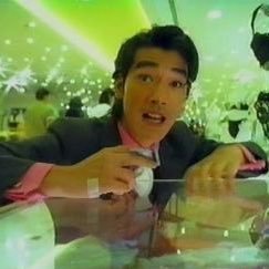 金城武を語りたい！