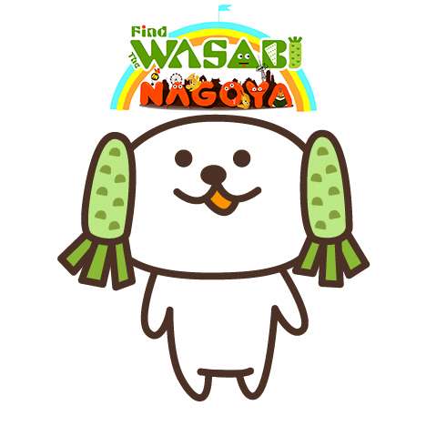 Find the WASABI！｜TBSテレビ