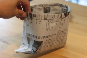 古市氏　レジ袋有料化は「ホントに意味がない。レジ袋くらいで世の中変わらない」