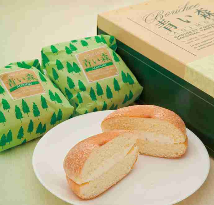 おすすめのお取り寄せスイーツ