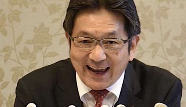 【EXILEコンサート中止】杉尾秀哉議員「EXILEのスピーディーな対応は安倍総理がコンサートに行ったりしてる“アベ友だから忖度した”と私の耳に入ってる！」