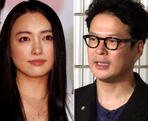 仲間由紀恵と交際中に三股も “不倫夫”田中哲司は芸能界追放危機