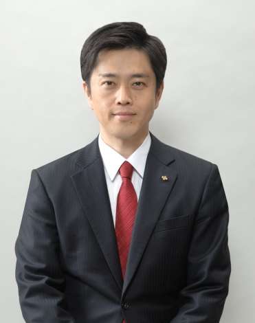 吉村洋文府知事『ななにー』生出演決定 稲垣吾郎・草なぎ剛・香取慎吾とコロナ対策を語る
