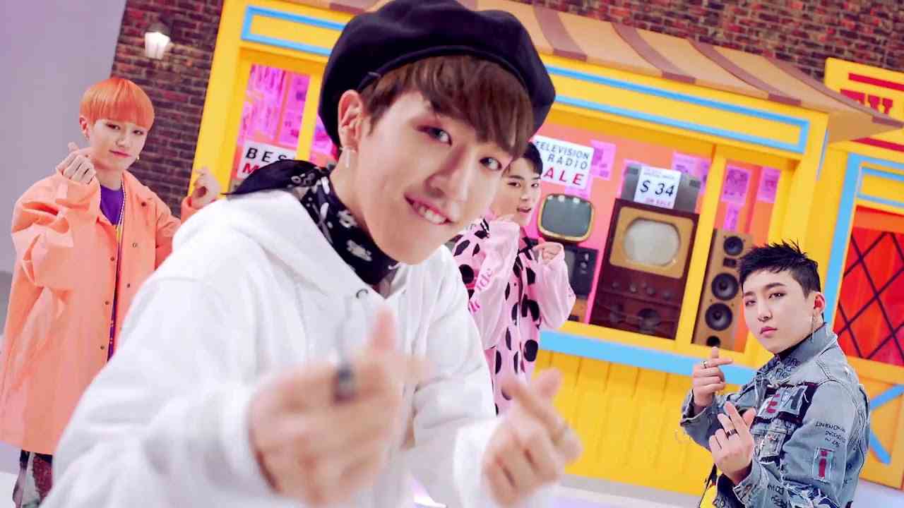 【日本語字幕】MASC(마스크)「다해(Do It)」 - YouTube