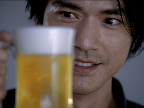 金城武を語りたい！