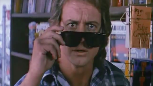 30年前のカルト的SF映画『ゼイリブ』がいま、なぜかネットで再び盛り上がる“不快”な事情 | WIRED.jp