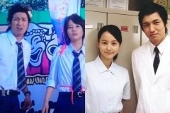 朝ドラ「梅ちゃん先生」を語りたい!