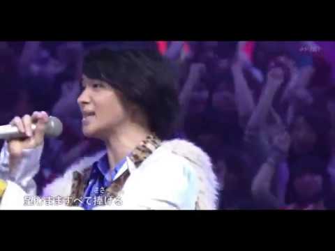 A.B.C-Z Vanilla (best mix) - YouTube