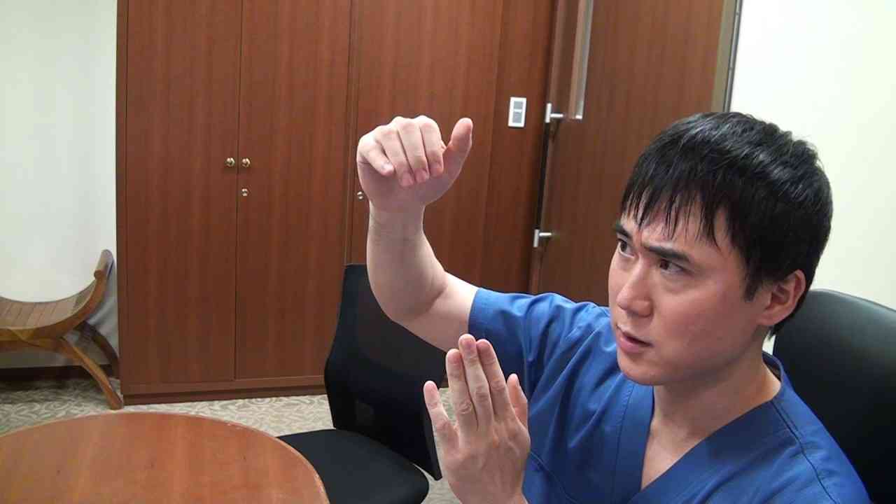 一重より二重がいいなんて誰が決めたんですか？私は一重まぶたが好きです。高須クリニック高須幹弥が動画で解説 - YouTube