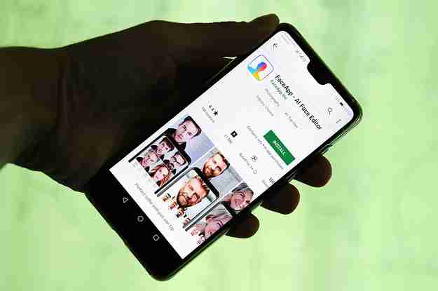 老け顔加工アプリ「FaceApp」はロシア製だから危険？　真相を調査した