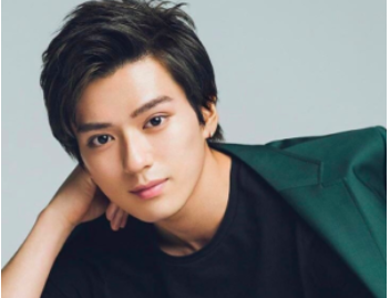 岩田剛典×新田真剣佑、初共演!衝撃のサスペンス『名も無き世界のエンドロール』映画化