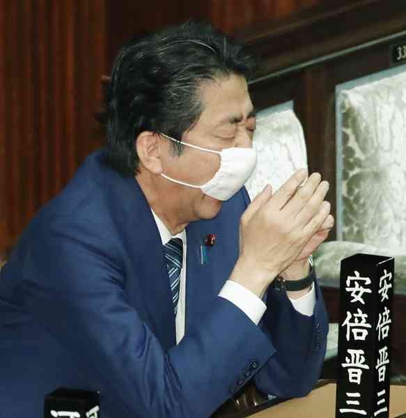 【安倍晋三】安倍首相577万円 議員ボーナスでコロナ対策ドケチ浮き彫り｜日刊ゲンダイDIGITAL