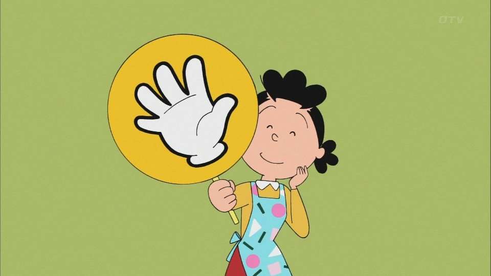 アニメ『サザエさん』の「じゃんけん」、開始以来29年で史上初のとんでもない記録を達成！