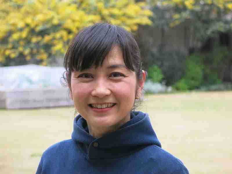 武内由紀子、特別養子縁組で迎えた息子が2歳「マジで泣きそうになった」