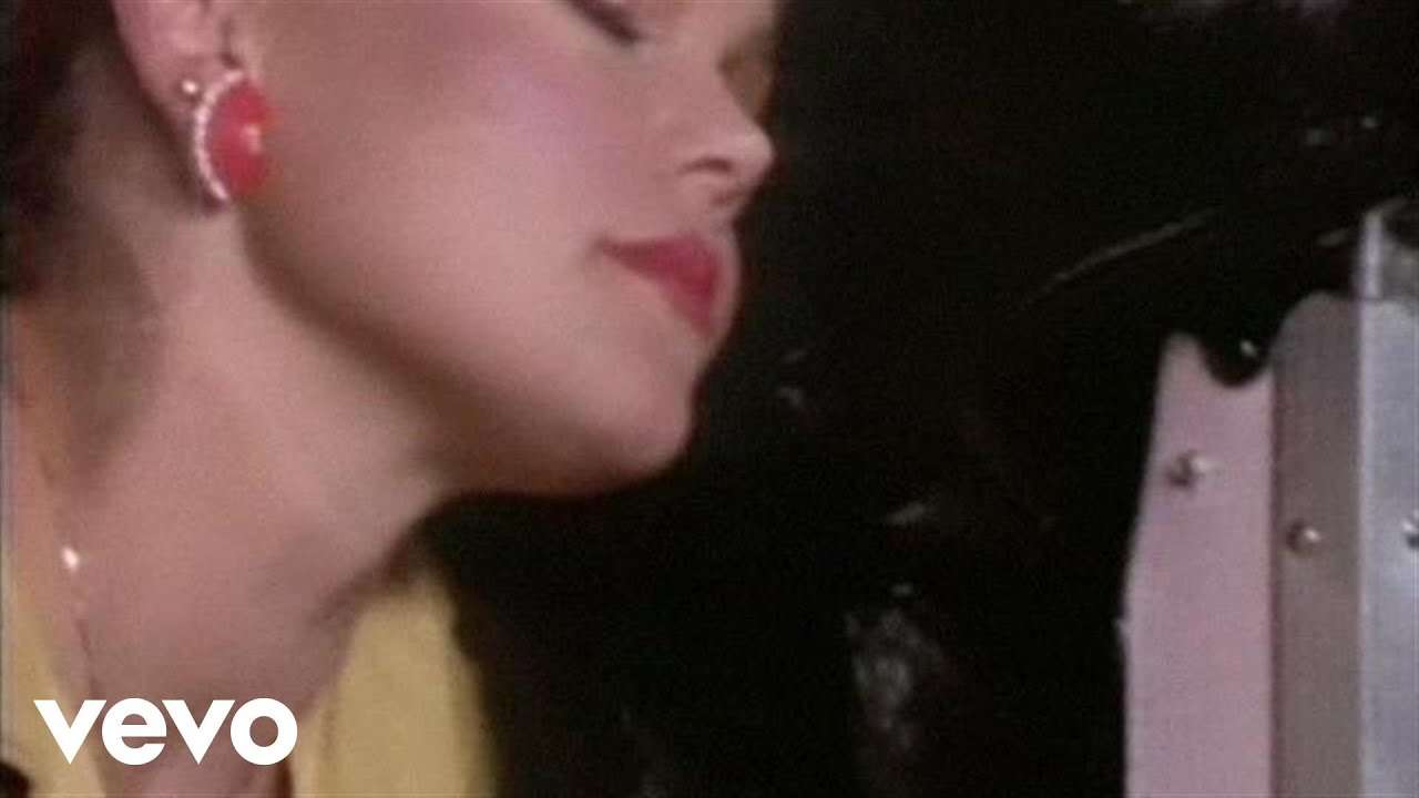 The Go-Go's - Vacation - YouTube