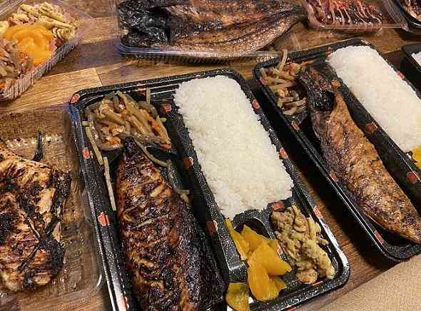 「ボヤ騒ぎにしか見えない」 煙の量がとんでもない弁当屋が話題に→本当に大丈夫?店主に聞くと...