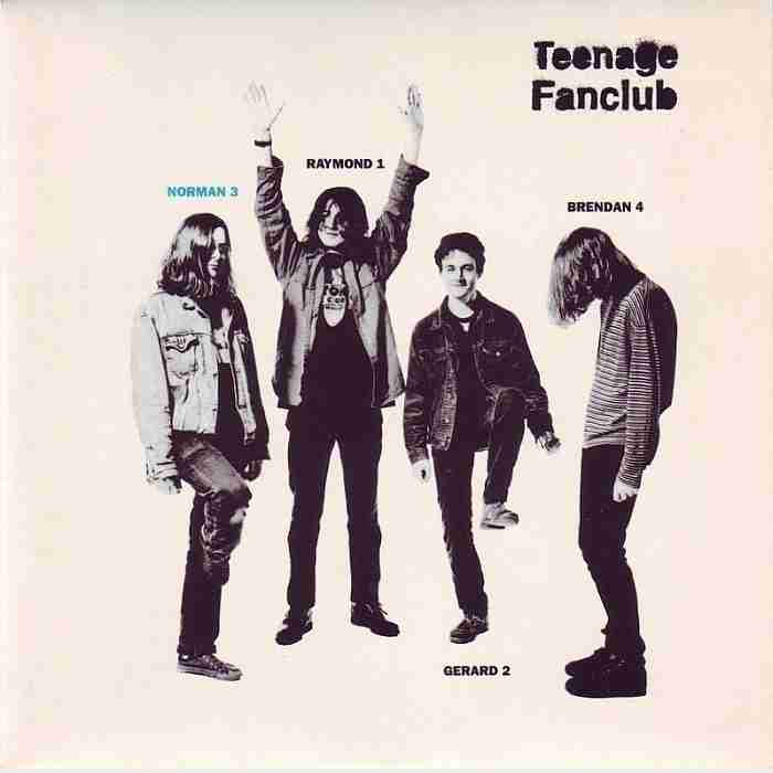 海外のバンドをひたすら挙げていくトピ【知っていたらプラス】part5