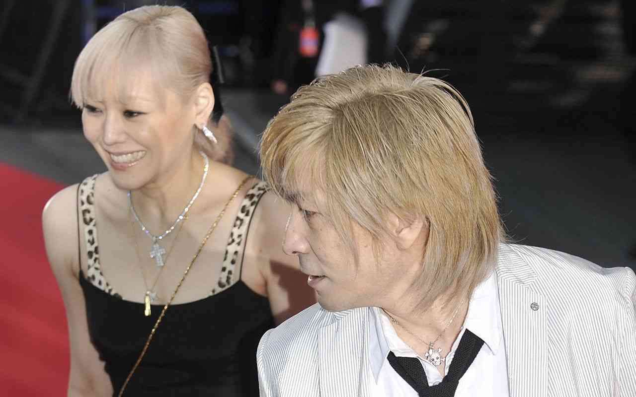 小室哲哉・KEIKO夫妻の泥沼離婚調停が始まった