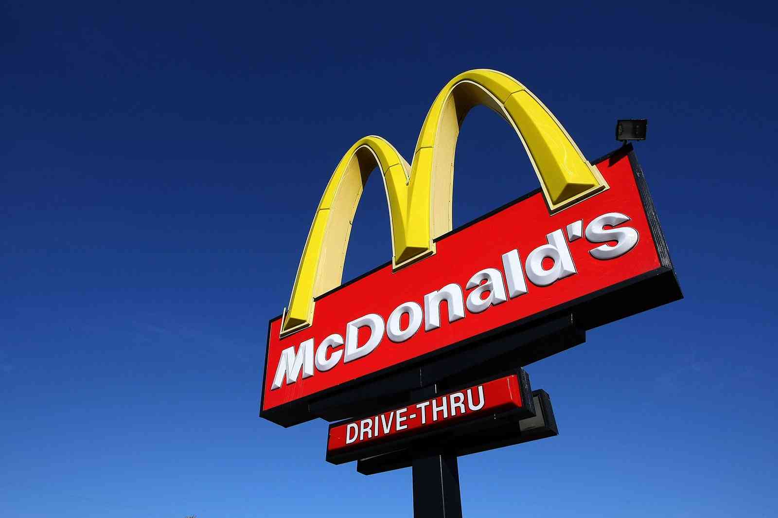 正直一番おいしいマクドナルドのメニューランキング