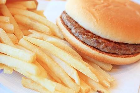 正直一番おいしいマクドナルドのメニューランキング