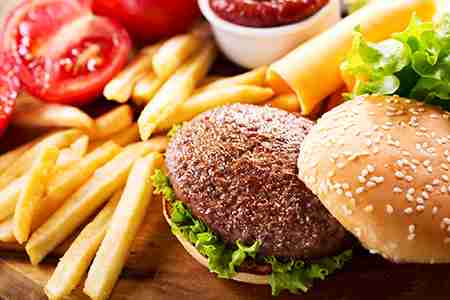 正直一番おいしいマクドナルドのメニューランキング|マックフライポテト,てりやきマックバーガー,ダブルチーズバーガー|他 - gooランキング