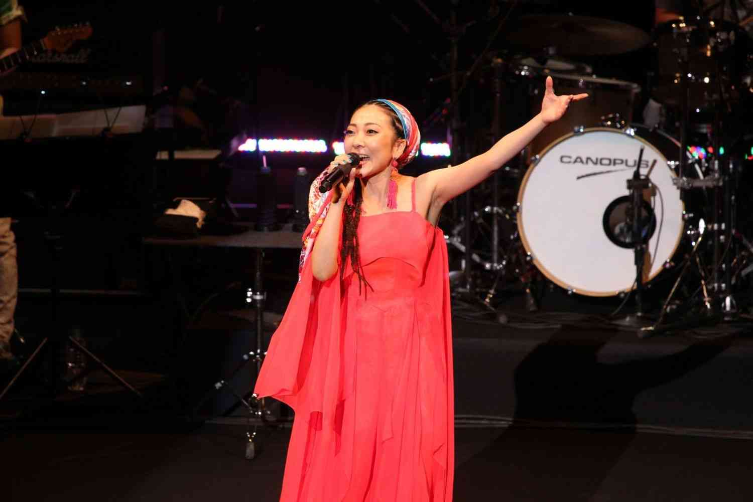 MISIA「中国歌番組」でまさかの敗退……現地でも“疑惑の判定”の声（文春オンライン） - Yahoo!ニュース