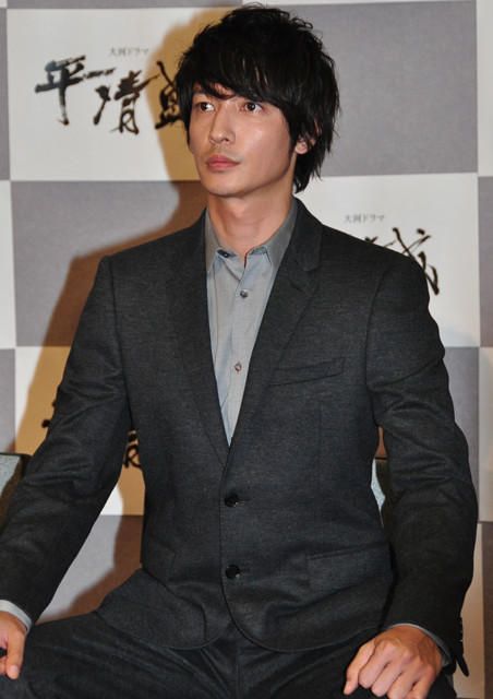 色んな玉木宏が見たい