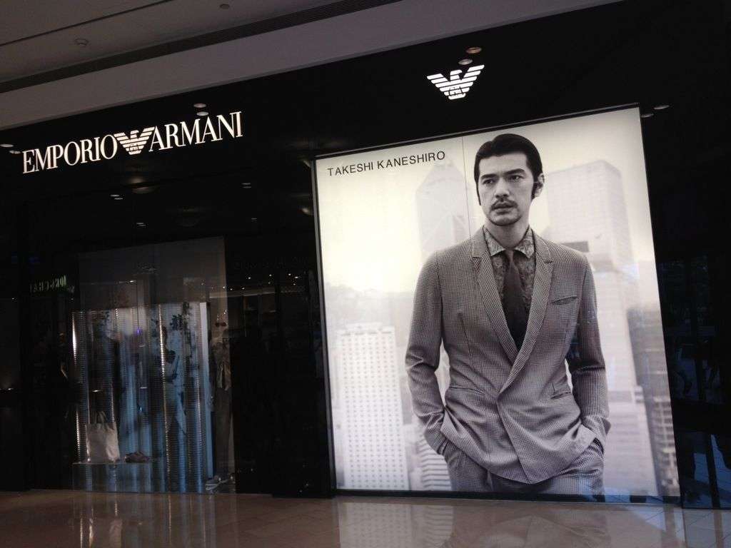 金城武を語りたい！