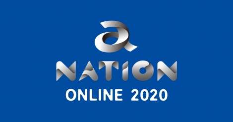 エイベックス『a-nation』史上初のオンライン開催へ 8月末を予定