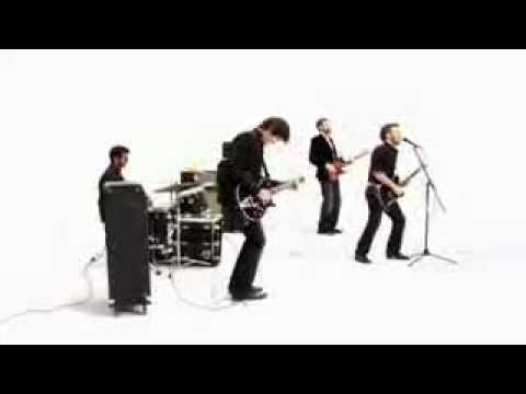 Justin King & the Apologies - Same Mistakes - YouTube