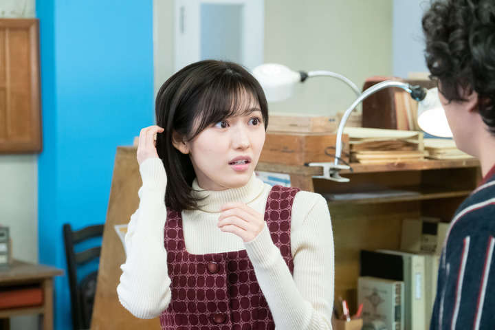 渡辺麻友が芸能界引退！健康上の理由　AKB神7初