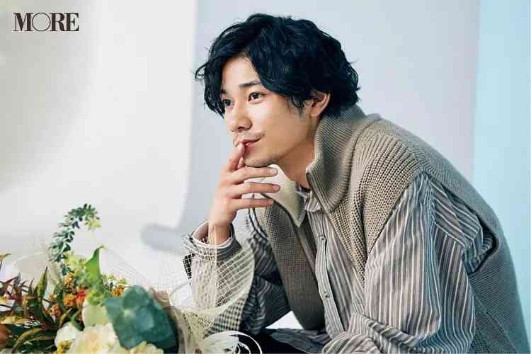 【清原翔さん】話題作へ出演続く、最旬俳優の素顔とは？（集英社ハピプラニュース） - Yahoo!ニュース