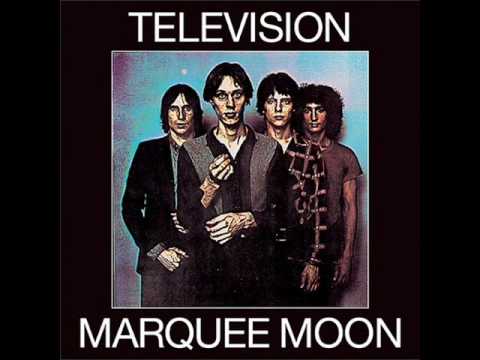 Television - Marquee Moon [1977]