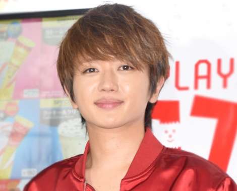 Nissy(西島隆弘)「僕にできること」無料ダウンロード開始に反響「本当に嬉しい」
