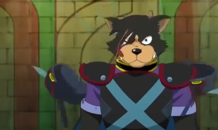 人間以外のイケメンの画像を貼るトピ