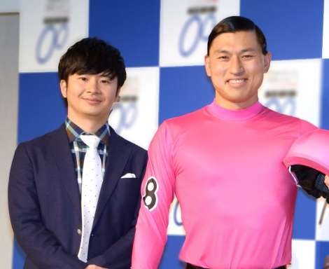 オードリー、9年間テレビ出られない“どん底時代”　解散危機救った芸人の一言 | ORICON NEWS