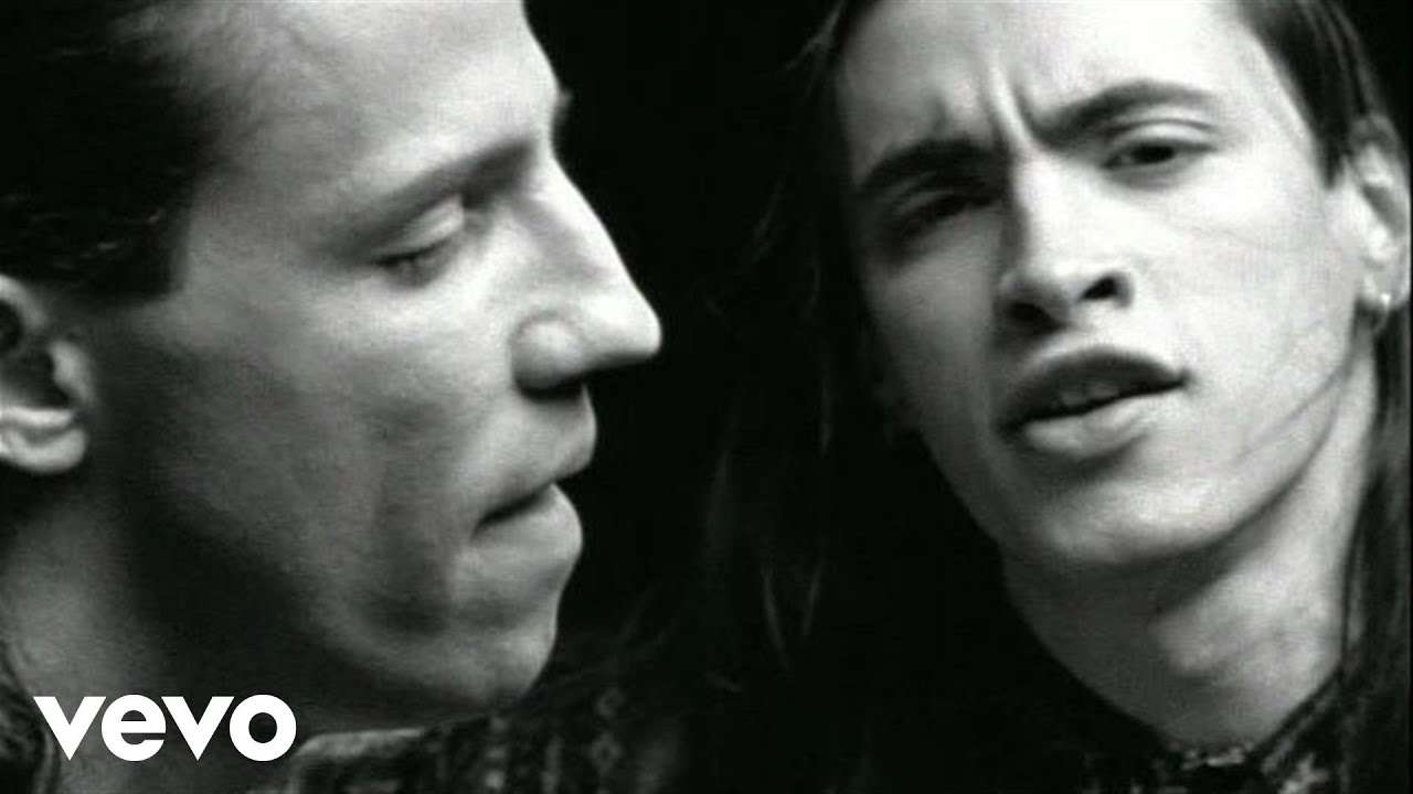 Extreme - More Than Words (Official Video) - YouTube