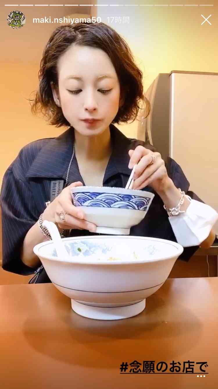 西山茉希「映えない」手料理写真に「凹みそう」…ファンから励まし「美味しそう」「食べたい」